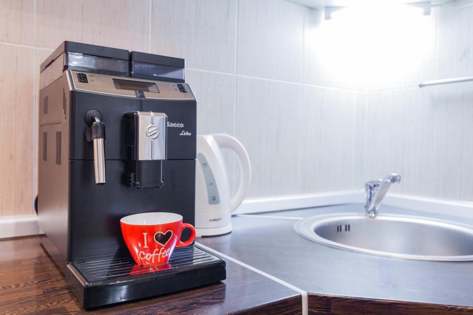 קייב Navit Apartments With Breakfast,Near The Railway Station, The City Center, The Park מראה חיצוני תמונה